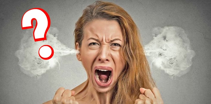 Тест: Узнайте, наблюдаются ли у вас признаки нервно-психической неустойчивости