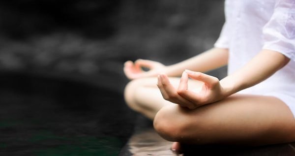 Вы живёте в полной гармонии с собой,..