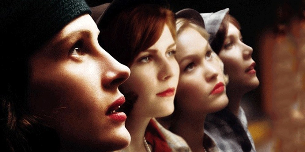 30 Yaşına Gelmeden Önce Her Kadının İzlemesi Gereken 30 Film