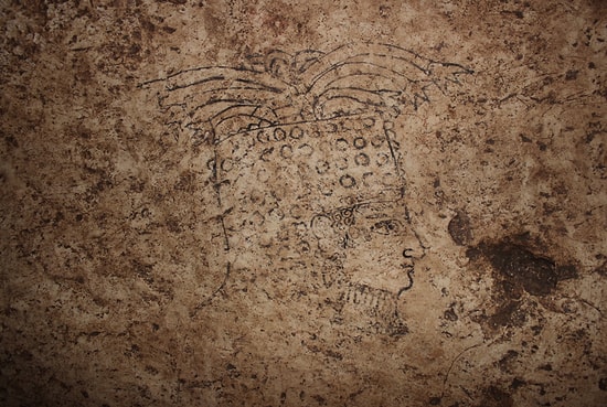 Şanlıurfa'da 3 Bin Yıllık Keşif: Türkiye'de Sin Tapınağı'nın Tek Örneği