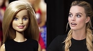 Bu Rol İçin Ondan Başkası Düşünülemezdi: Margot Robbie Yeni Filminde Barbie'yi Oynayacak!
