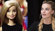 Bu Rol İçin Ondan Başkası Düşünülemezdi: Margot Robbie Yeni Filminde Barbie'yi Oynayacak!