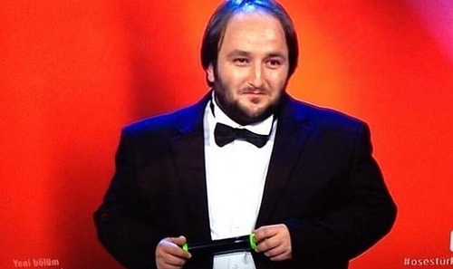 2014, O Ses Türkiye tarihinde unutulmaz bir yıldı ve birincisi de Hasan Doğru'ydu.
