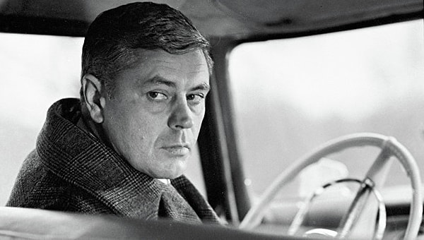 1. Стартуем! Из какого советского детектива этот кадр?