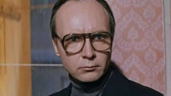 7. Узнали, откула кадр?