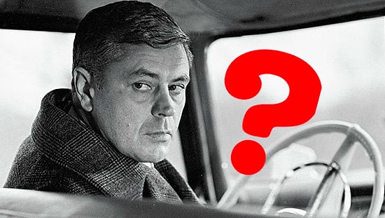 Тест: Попытайтесь угадать советский детектив всего по одному кадру