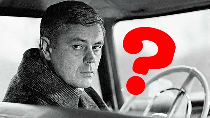 Тест: Попытайтесь угадать советский детектив всего по одному кадру