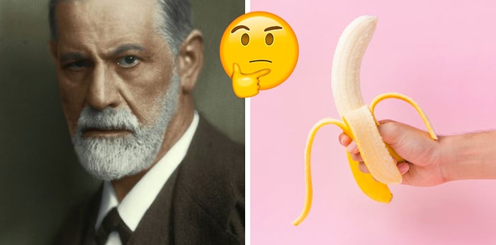 Тест Зигмунда Фрейда, который расскажет, какую роль вы играете в отношениях