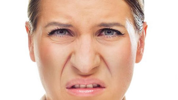 8. Кто вызывает у вас наибольшее отвращение?