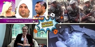 Geçtiğimiz Haftanın Mutlaka İzlemeniz Gereken 10 Videosu