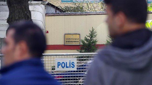 AKP Genel Başkan Danışmanı Aktay: "Girişi tespit ediliyor ama çıkışı tespit edilemiyor"