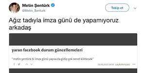 Bir Hafta Boyunca Ünlüleri Mizahına Alet Ederek Güldüren 15 Kişi