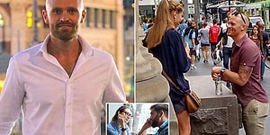 Erkeklere Flört Etmeyi Öğreterek Günde 3000 Dolar Kazanan Avustralyalı İlişki Koçu ile Tanışın!