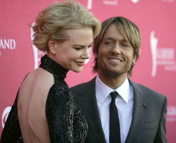 2. Николь Кидман