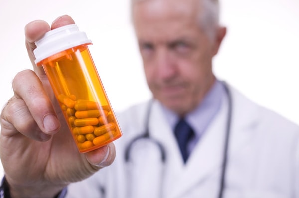 4. Врач дает вам 3 таблетки и советует принимать их с перерывом в полчаса. Сколько времени вам понадобится, чтобы закончить все лекарства?