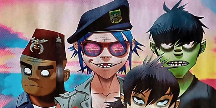 Когда не знаешь музыканта в лицо: Знаменитые исполнители, которые не любят сниматься в своих клипах