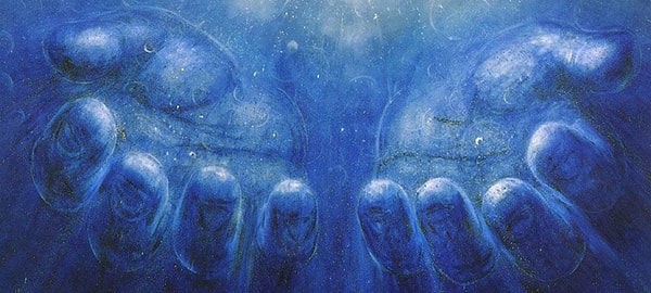 5. Существует ли Бог?