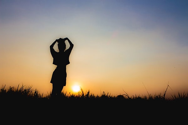 8. Как вы думаете, почему мы здесь?