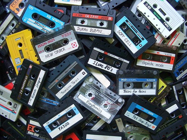 6. С помощью какого приспособления перематывали кассеты в полевых условиях?