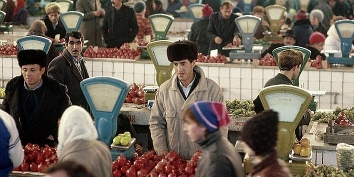 Те, кто жили в 80-е, легко пройдут тест на знание эпохи