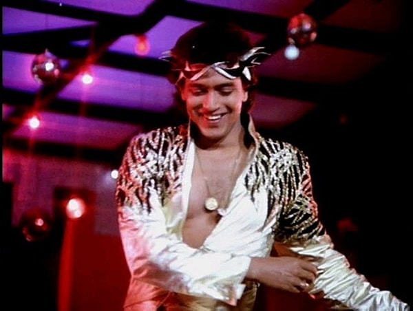 1. Итак, начнем. Из какого фильма этот кадр?