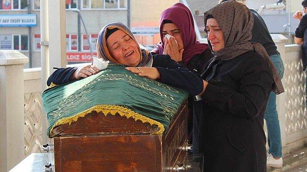 Mehmet Ali İşler, Derince Merkez Camii'nde kılınan cenaze namazı sonrası Çınarlı Mezarlığı'nda toprağa verildi.