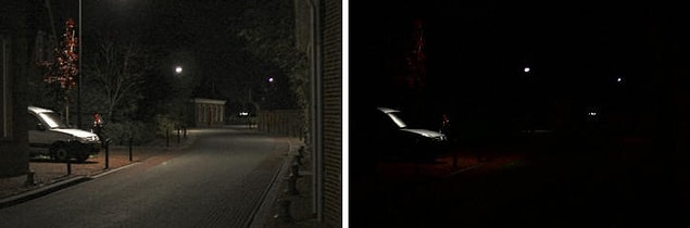 Tavuk Karasi Olarak Da Bilinen Gece Korlugu Nedir Ve Nasil Tedavi Edilir