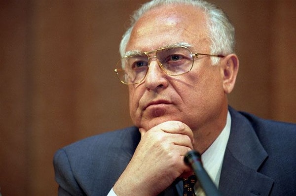 5. Какая из этих цитат НЕ принадлежит Виктору Черномырдину?