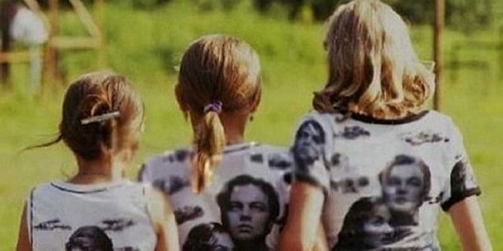 Тест: А давайте вспомним лихие 90-е