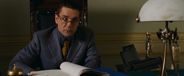 6. Учредителем какого банка был бизнесмен Белкин?