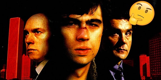 Тест: Только те, кто не раз пересматривали фильм "Брат" и "Брат-2", смогут пройти данный тест без единой ошибки