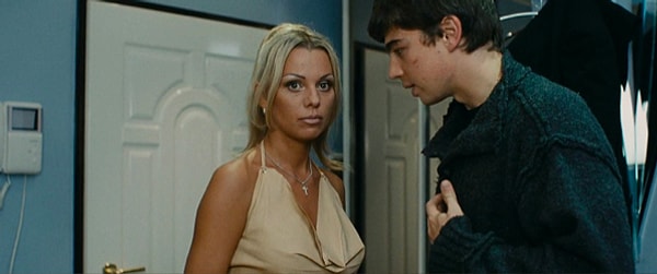 11. Где жила Ирина Салтыкова?