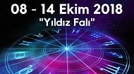 Yıldız Falına Göre Haftanın Nasıl Geçeceğini Söylüyoruz!