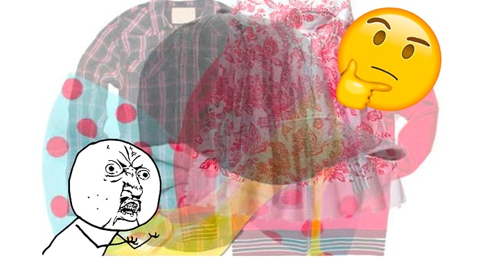 Тест: Скажите, что вы увидели на картинке первым делом, а мы поведаем, что ждёт вас в ближайшем будущем