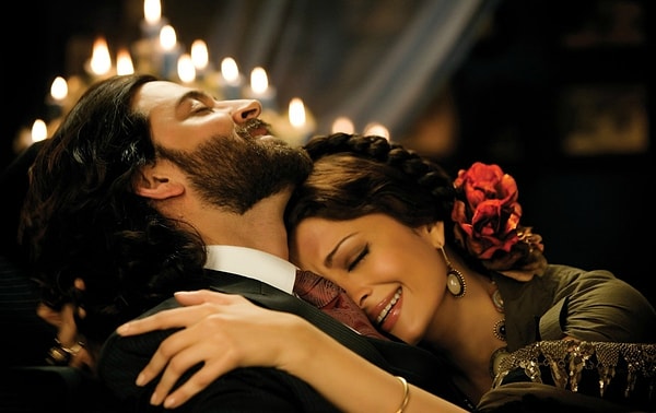 9. Как называется это фильм?