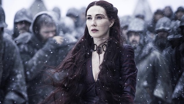 4. Melisandre