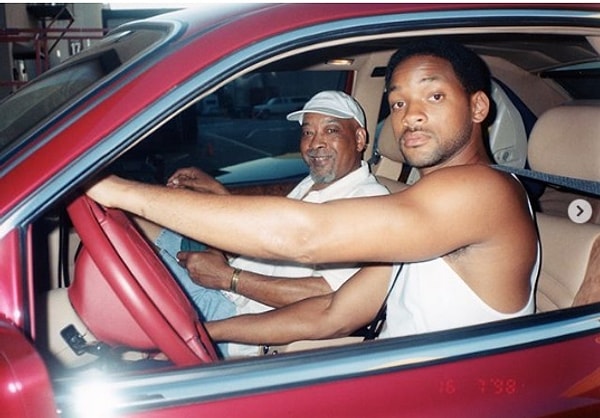 3. Второй альбом «He's The DJ, I'm The Rapper» был выпущен 8 месяцев спустя и привлек большое внимание со стороны подростков. Потому что, говоря на чистоту, подростков, которые расстраиваются из-за  того, что их семья не делает то, что они хотят, было очень много!