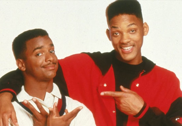 5. К сожалению, беззаботное время Уилла длилось недолго. Рэпер, столкнувшийся с огромными налоговыми платежами один на один, превратился в знаменитость, у которой совсем не осталось денег после того, как Налоговое управление США изъяло все его дорогостоящее имущество.