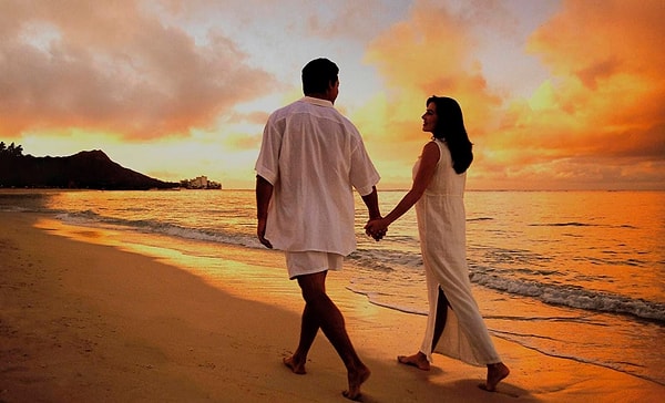 В ближайшем будущем вас ждёт новая любовь