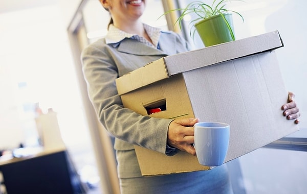 В ближайшем будущем вас ждёт смена работы