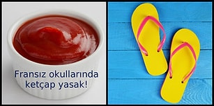 Çeşitli Ülkelerde Yürürlükte Olan Hepsi Birbirinden Tuhaf Yasaklar