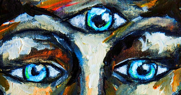 Тест: Чем тайно одержимо ваше подсознание?