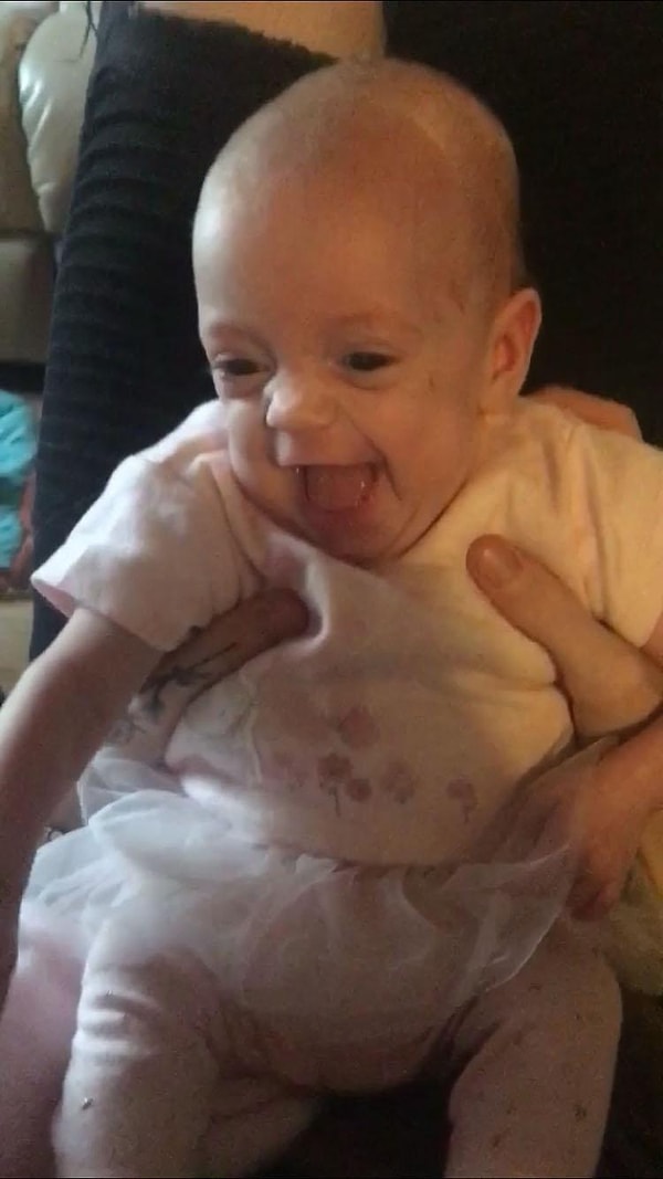 "Мы думали, что у меня аппендицит, и в 3 часа ночи вызвали скорую"