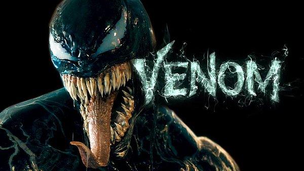 4. Venom'un anlamı zehirdir. Karakterin isminin Venom olmasının mantığı ise örümceğin öfkelendiğinde zehirini akıtmasıdır ve Venom'un en belirgin özelliği de öfkesidir.