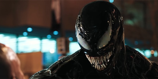 Filmini İzlemeden Önce Venom Hakkında Mutlaka Öğrenmeniz Gereken 15 Önemli Bilgi