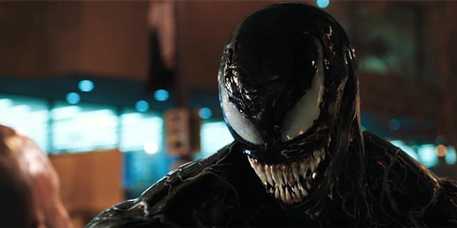 Filmini İzlemeden Önce Venom Hakkında Mutlaka Öğrenmeniz Gereken 15 Önemli Bilgi