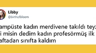 Yaşadığı Komik Olayları Kahkaha Atmamız İçin Bizlerle Paylaşan 15 Cennetlik Kişi