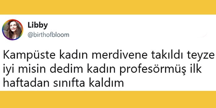 Yaşadığı Komik Olayları Kahkaha Atmamız İçin Bizlerle Paylaşan 15 Cennetlik Kişi