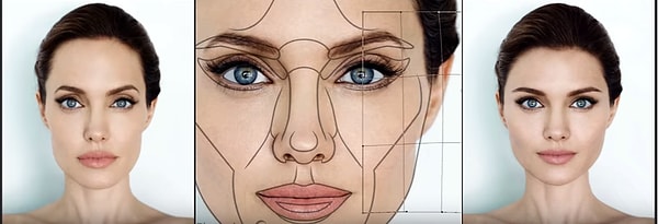 1. Анджелина Джоли