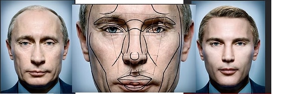 4. Владимир Путин